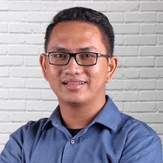 Daniel Agus Sidabutar profile picture