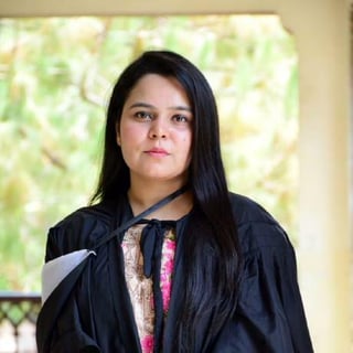 Zareen Gull profile picture