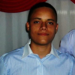 Andre Ferreira profile picture