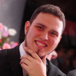 Raphael Costa profile picture