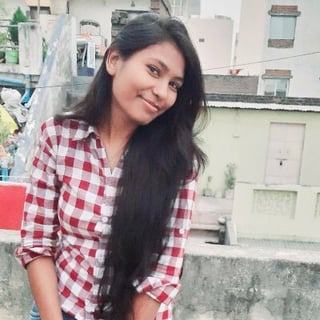 Ayushi Shrivastava profile picture