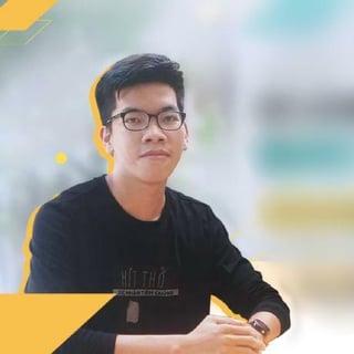 Huy Nguyen profile picture