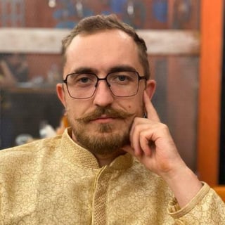 Sergey Korsik profile picture