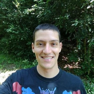 Alejandro Celaya profile picture