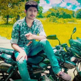 Abhishek Fasate profile picture