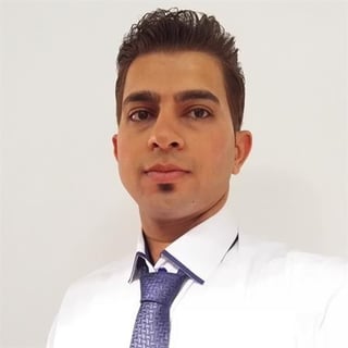 Moslem Shahsavan profile picture