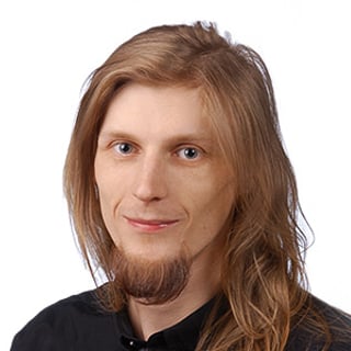 Michał Hadamik profile picture