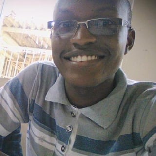 Samson Wanjihia profile picture