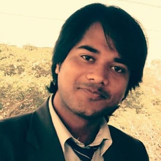 Dikshant Patodia profile picture
