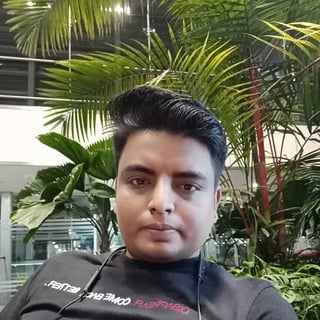 Neeraj Kumar profile picture