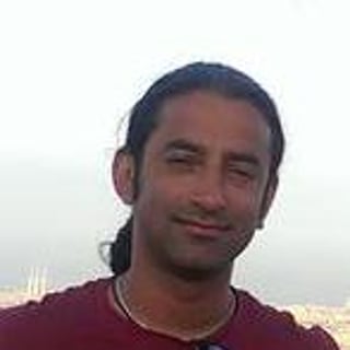 Shalom Bhooshi profile picture