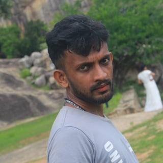 GihanRangana profile picture