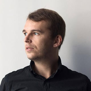Petro Kovalchuk profile picture