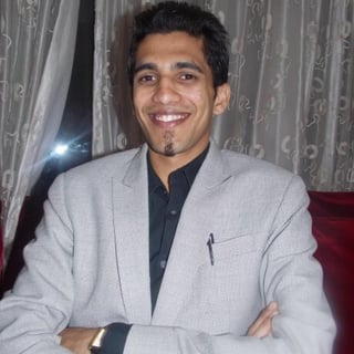 Prathamesh Mantri profile picture