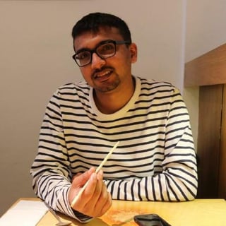 Amit profile picture