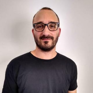 German Gonzalo Saracca profile picture
