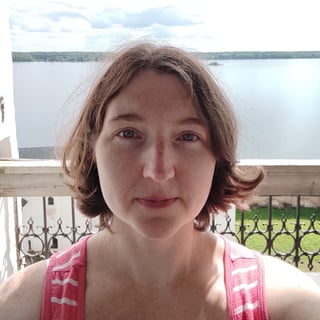 Anna Buianova profile picture