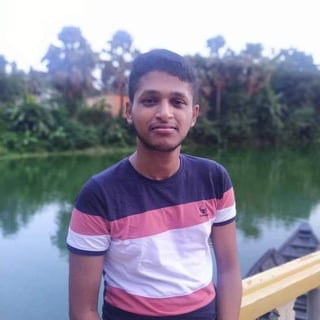 Ankan Saha profile picture