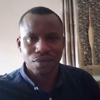 Uzoma Nwanne profile picture