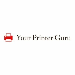 Your Printer Guru profile picture