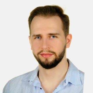 Paweł Saniewski profile picture