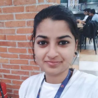 Rupa Kumari profile picture