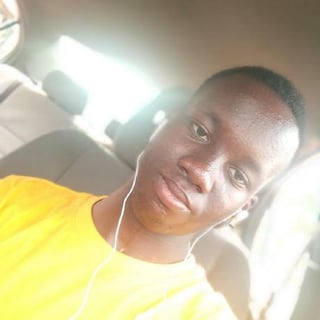 Onyela Udochukwuka profile picture