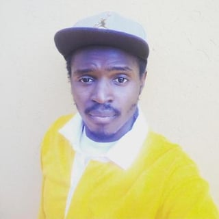 Samuel Okellogum profile picture