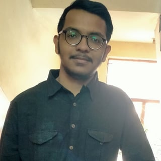 Rishav Mitra profile picture