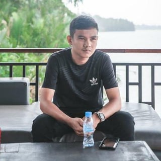 Sokhon profile picture
