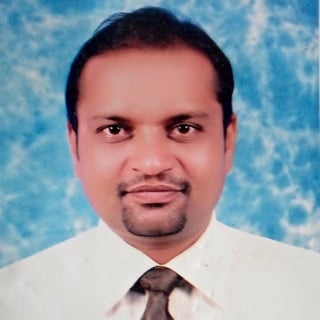 Shridhar G Vatharkar profile picture