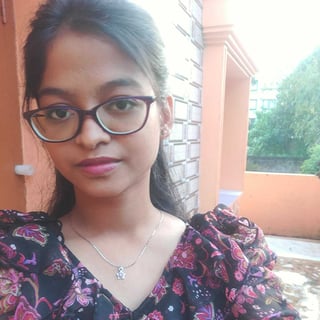 Manisha Swain profile picture