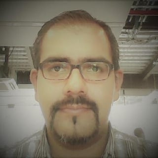 Humberto Arriaga profile picture