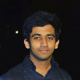 Syed Faraaz Ahmad profile picture