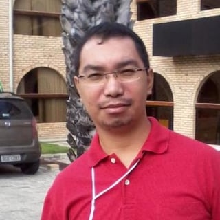Clemilson Souza profile picture