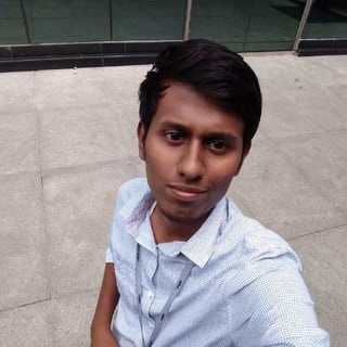 Venkatesh R profile picture