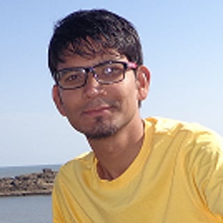 Sanjay Prajapati profile picture