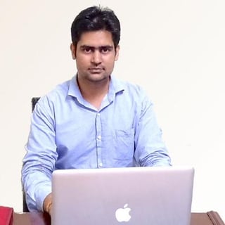 Abhishek Rathore profile picture
