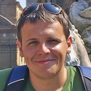 Ivan Nikitin profile picture