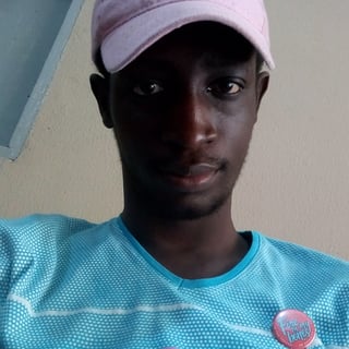 Babafemi Sorinolu profile picture
