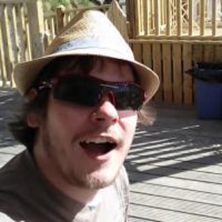 Adam Laycock profile picture