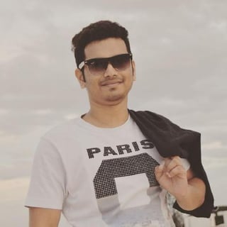 PradeepKumar K 🚀 profile picture