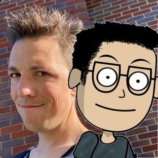 niddy - the animated atheist profile picture