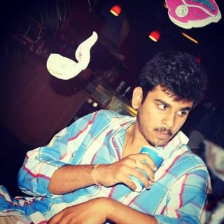 Akhil Deepak profile picture
