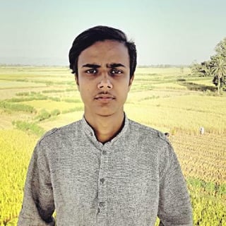 Shyam Baral profile picture