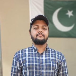 Zafeer Hafeez profile picture