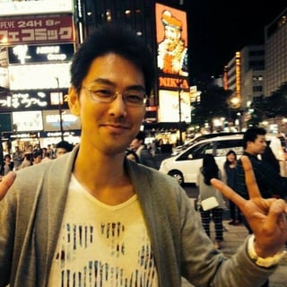 Masaru Ogura profile picture