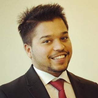 Akshay Mittal profile picture