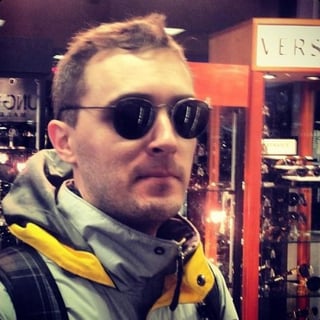 Alex Musayev profile picture
