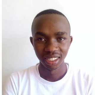 Nzavi Bernard profile picture